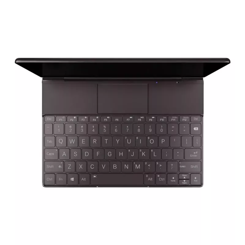 Laptop GPD WinMax 2 (Ryzen AI 9 HX370) 10,1 Zoll WQXGA Touchscreen, 32 GB DDR5, 2 TB NVMe, AMD Radeon 890M, Windows 11