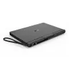 Laptop GPD Pocket 3K1 — 8 Zoll WUXGA Touchscreen, Intel i3-1125G4, 16GB RAM, 512GB NVMe, Win 11, LAN, HDMI, BT 5.3