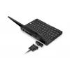 Laptop GPD Pocket 3K1 — 8 Zoll WUXGA Touchscreen, Intel i3-1125G4, 16GB RAM, 512GB NVMe, Win 11, LAN, HDMI, BT 5.3