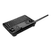 Laptop GPD WinMini HX370 — 7 Zoll FHD 120Hz Touch, AMD Ryzen AI 9 HX370, 32GB DDR5, 2TB NVMe, Radeon 890M, Win 11, Schwarz
