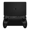 Laptop GPD WinMini HX370 — 7 Zoll FHD 120Hz Touch, AMD Ryzen AI 9 HX370, 32GB DDR5, 2TB NVMe, Radeon 890M, Win 11, Schwarz