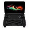 Laptop GPD WinMini HX370 — 7 Zoll FHD 120Hz Touch, AMD Ryzen AI 9 HX370, 32GB DDR5, 2TB NVMe, Radeon 890M, Win 11, Schwarz
