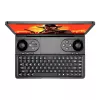 Laptop GPD WinMini HX370 — 7 Zoll FHD 120Hz Touch, AMD Ryzen AI 9 HX370, 32GB DDR5, 2TB NVMe, Radeon 890M, Win 11, Schwarz