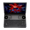 Laptop GPD WinMini HX370 — 7 Zoll FHD 120Hz Touch, AMD Ryzen AI 9 HX370, 32GB DDR5, 2TB NVMe, Radeon 890M, Win 11, Schwarz