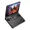 Laptop GPD WinMini HX370 — 7 Zoll FHD 120Hz Touch, AMD Ryzen AI 9 HX370, 32GB DDR5, 2TB NVMe, Radeon 890M, Win 11, Schwarz