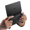 Laptop GPD WinMini HX370 — 7 Zoll FHD 120Hz Touch, AMD Ryzen AI 9 HX370, 32GB DDR5, 2TB NVMe, Radeon 890M, Win 11, Schwarz