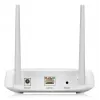 Wireless Access Point Zyxel NWA30BE Dual-Band 2,4/5 GHz, 5012 Mbit/s, PoE, Weiß