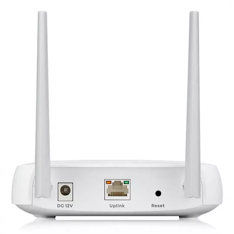 Wireless Access Point Zyxel NWA30BE Dual-Band 2,4/5 GHz, 5012 Mbit/s, PoE, Weiß