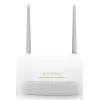 Wireless Access Point Zyxel NWA30BE Dual-Band 2,4/5 GHz, 5012 Mbit/s, PoE, Weiß