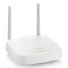 Wireless Access Point Zyxel NWA30BE Dual-Band 2,4/5 GHz, 5012 Mbit/s, PoE, Weiß