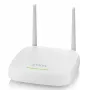 Wireless Access Point Zyxel NWA30BE Dual-Band 2,4/5 GHz, 5012 Mbit/s, PoE, Weiß