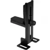 PC-Gehäuse Inter-Tech H-606 Micro Tower Schwarz