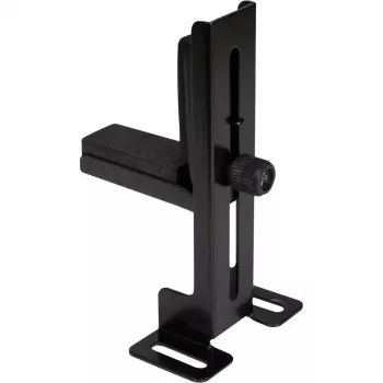 PC-Gehäuse Inter-Tech H-606 Micro Tower Schwarz