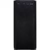 PC-Gehäuse Inter-Tech H-606 Micro Tower Schwarz