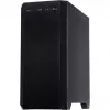 PC-Gehäuse Inter-Tech H-606 Micro Tower Schwarz