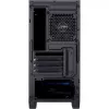 PC-Gehäuse Inter-Tech H-606 Micro Tower Schwarz