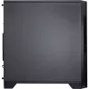 PC-Gehäuse Inter-Tech H-606 Micro Tower Schwarz