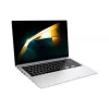 Laptop Samsung Galaxy Book4 NP750XGK-KS2US — Intel Core 7 150U, 15,6 Zoll Full HD, 16 GB, 512 GB SSD, Windows 11 Home, Silber