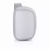 Anti-Diebstahl-Rucksack XDDESIGN Bobby Sling Grau — leicht, wasserabweisend, als Umhängetasche tragbar