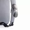 Anti-Diebstahl-Rucksack XDDESIGN Bobby Sling Grau — leicht, wasserabweisend, als Umhängetasche tragbar