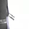 XDDESIGN Anti-Theft Backpack Bobby Soft – Lavendelgrau, diebstahlsicherer urbaner Rucksack P705.992