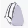 XDDESIGN Anti-Theft Backpack Bobby Soft – Lavendelgrau, diebstahlsicherer urbaner Rucksack P705.992