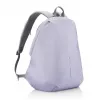 XDDESIGN Anti-Theft Backpack Bobby Soft – Lavendelgrau, diebstahlsicherer urbaner Rucksack P705.992