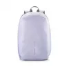 XDDESIGN Anti-Theft Backpack Bobby Soft – Lavendelgrau, diebstahlsicherer urbaner Rucksack P705.992