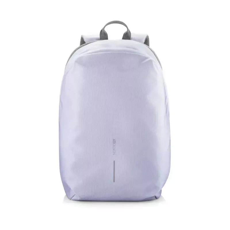 XDDESIGN Anti-Theft Backpack Bobby Soft – Lavendelgrau, diebstahlsicherer urbaner Rucksack P705.992