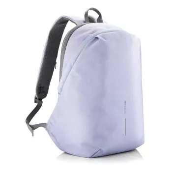 XDDESIGN Anti-Theft Backpack Bobby Soft – Lavendelgrau, diebstahlsicherer urbaner Rucksack P705.992