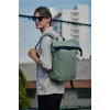 Laptop-Rucksack XDDESIGN P706.2807 – wasserabweisender urbaner Rucksack, Iceberg Grün