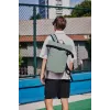 Laptop-Rucksack XDDESIGN P706.2807 – wasserabweisender urbaner Rucksack, Iceberg Grün