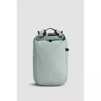 Laptop-Rucksack XDDESIGN P706.2807 – wasserabweisender urbaner Rucksack, Iceberg Grün
