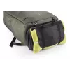Reiserucksack XD-Design Bobby Explore Grün Polyethylenterephthalat PET