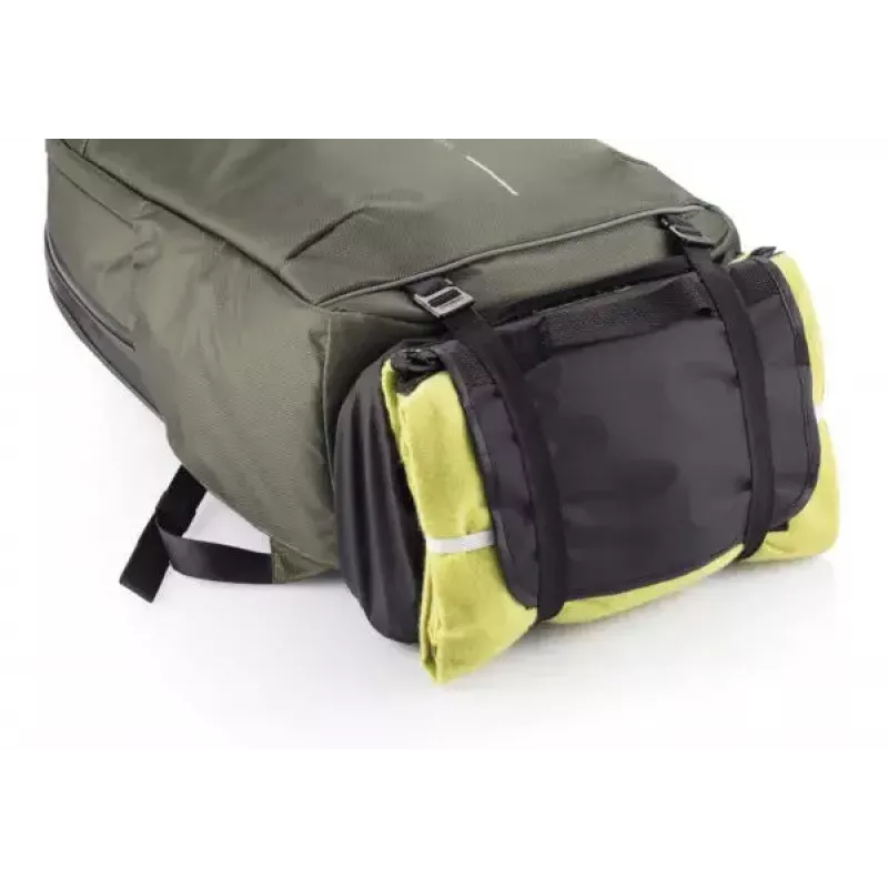 Reiserucksack XD-Design Bobby Explore Grün Polyethylenterephthalat PET