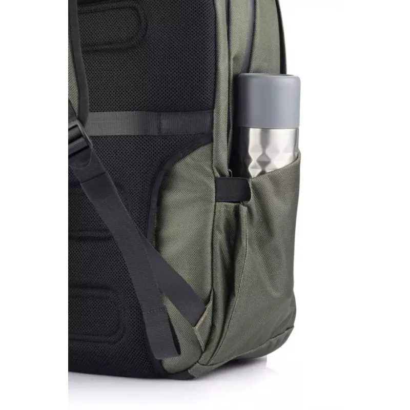 Reiserucksack XD-Design Bobby Explore Grün Polyethylenterephthalat PET