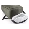 Reiserucksack XD-Design Bobby Explore Grün Polyethylenterephthalat PET