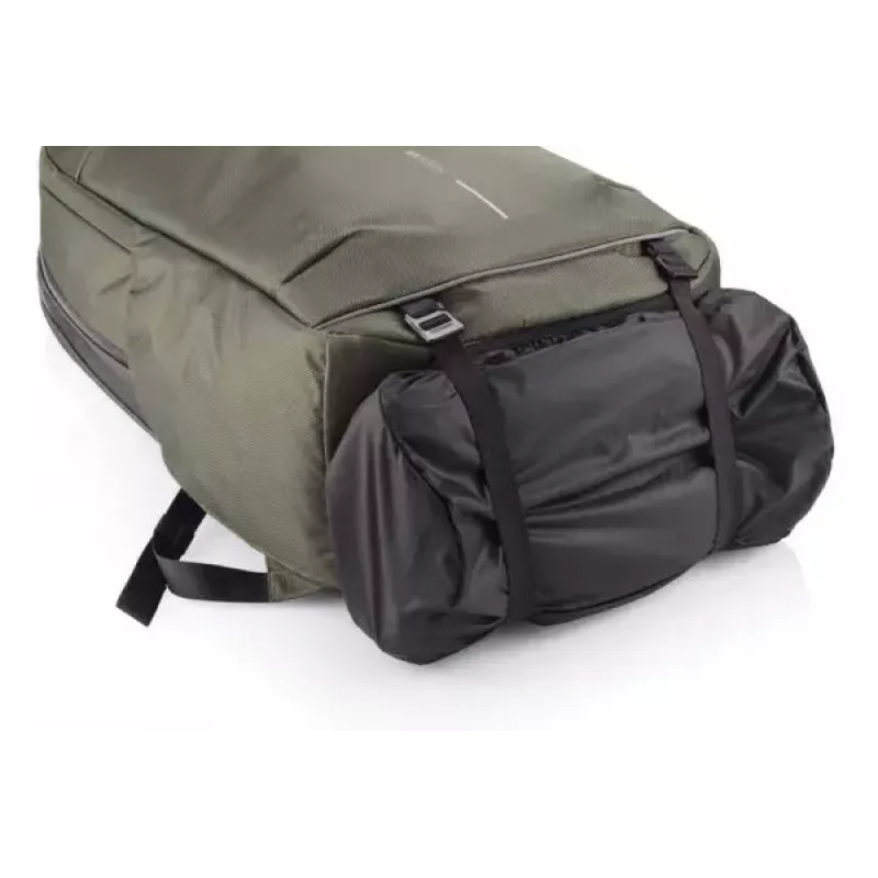 Reiserucksack XD-Design Bobby Explore Grün Polyethylenterephthalat PET
