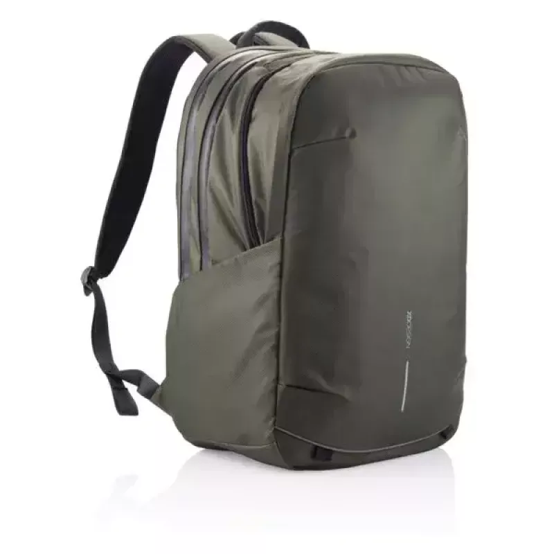 Reiserucksack XD-Design Bobby Explore Grün Polyethylenterephthalat PET