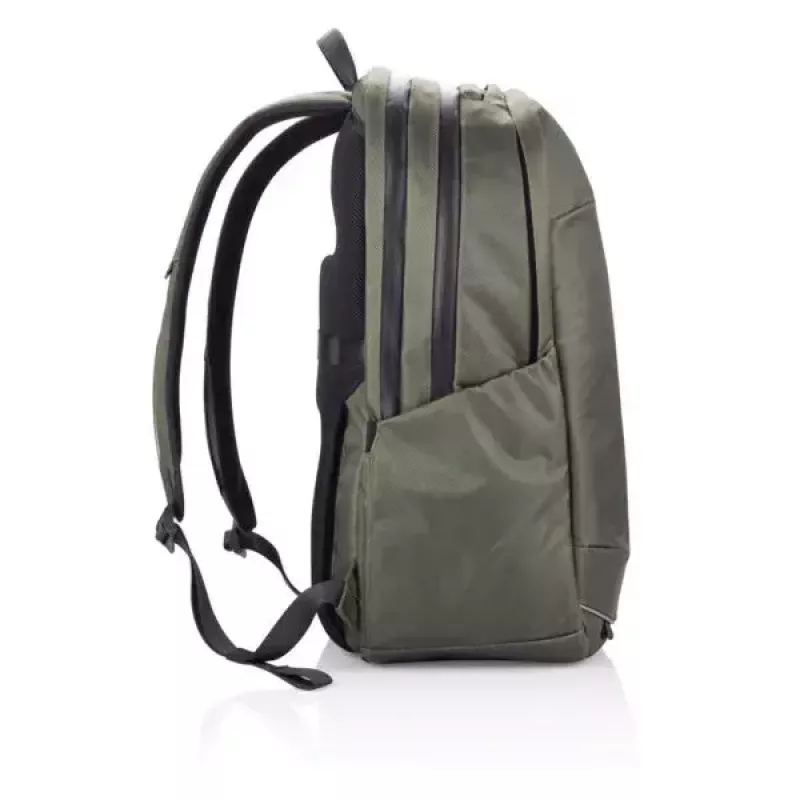 Reiserucksack XD-Design Bobby Explore Grün Polyethylenterephthalat PET