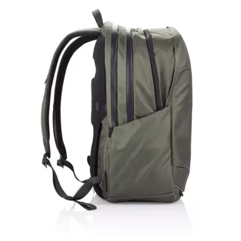 Reiserucksack XD-Design Bobby Explore Grün Polyethylenterephthalat PET