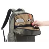 Reiserucksack XD-Design Bobby Explore Grün Polyethylenterephthalat PET