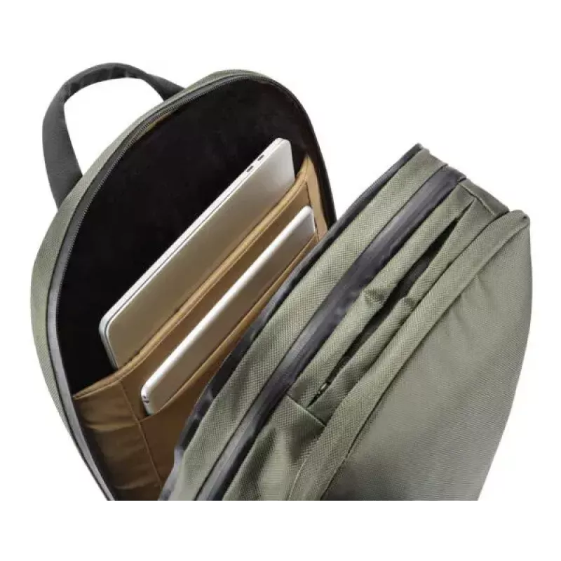 Reiserucksack XD-Design Bobby Explore Grün Polyethylenterephthalat PET
