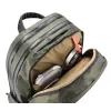 Reiserucksack XD-Design Bobby Explore Grün Polyethylenterephthalat PET