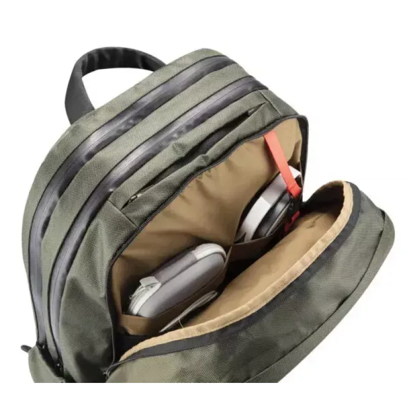 Reiserucksack XD-Design Bobby Explore Grün Polyethylenterephthalat PET