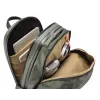 Reiserucksack XD-Design Bobby Explore Grün Polyethylenterephthalat PET