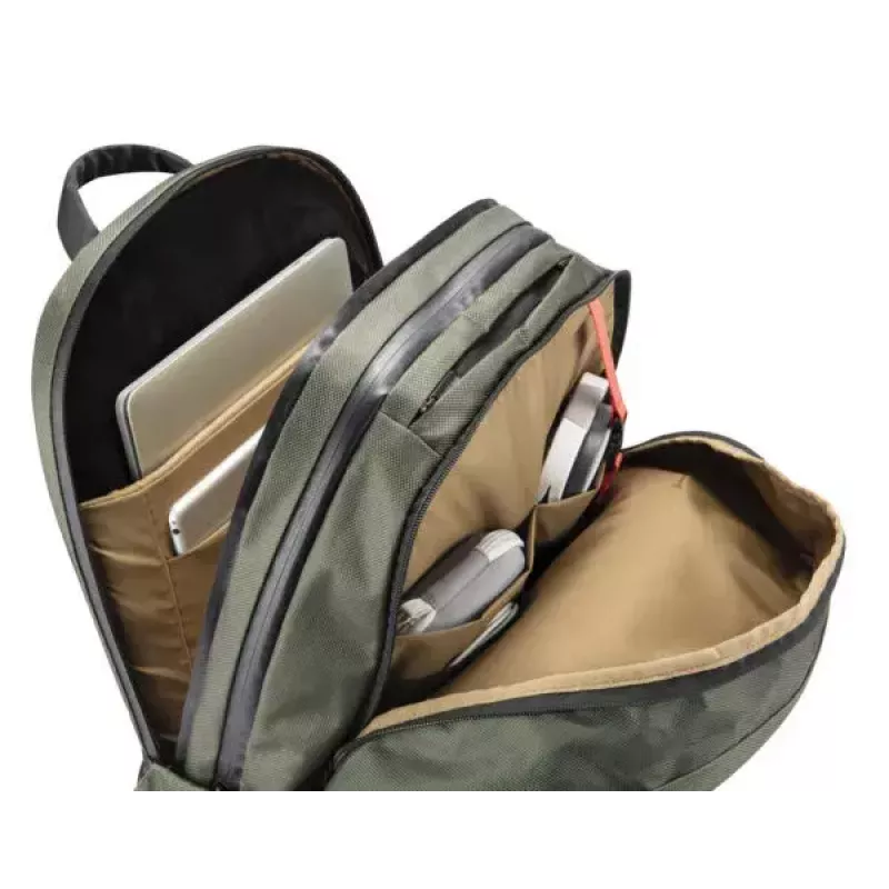 Reiserucksack XD-Design Bobby Explore Grün Polyethylenterephthalat PET