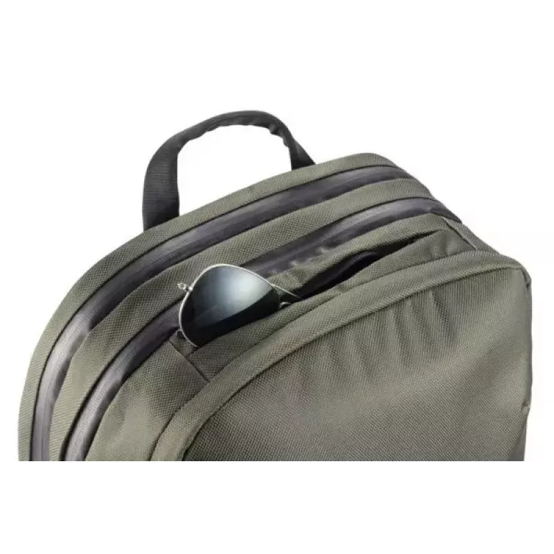 Reiserucksack XD-Design Bobby Explore Grün Polyethylenterephthalat PET