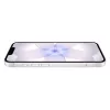 Smartphone Apple iPhone 17e, 256 GB, Weiß, 15,5 cm (6,1 Zoll) Display, A19, 48 MP Rückkamera, Dual-SIM