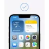 Smartphone Apple iPhone 17e, 256 GB, Weiß, 15,5 cm (6,1 Zoll) Display, A19, 48 MP Rückkamera, Dual-SIM